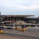 Illustration for article titled JFK's Retro-Futuristic Pan Am Terminal Is Slowly Being Demolished